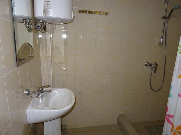 Astoria Comfort Hotel New Athos エクステリア 写真