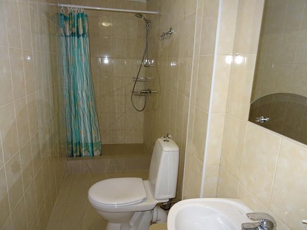 Astoria Comfort Hotel New Athos エクステリア 写真