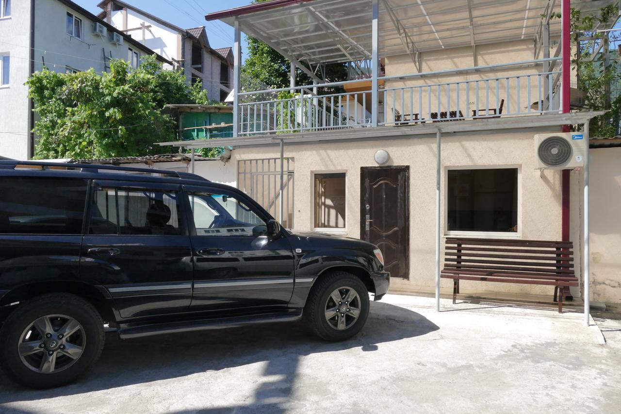 Astoria Comfort Hotel New Athos エクステリア 写真